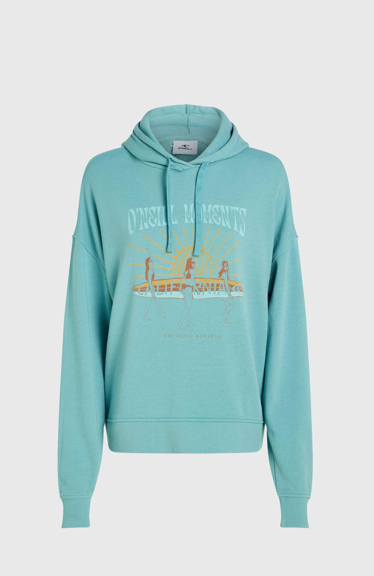 Sweat à capuche O'Neill Beach Vintage | Ripling Shores