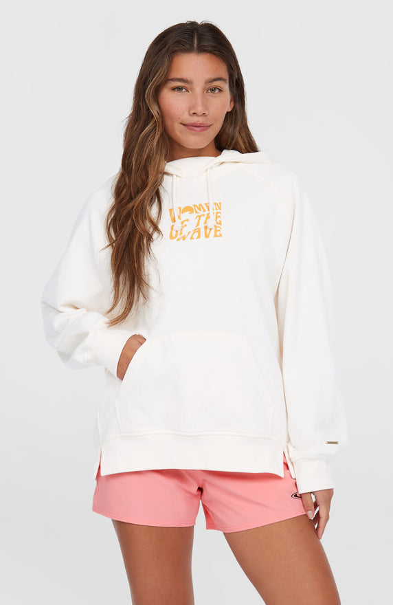 Short de survêtement Women of the Wave | Dusty Vanilla Short de survêtement Women of the Wave | Dusty Vanilla