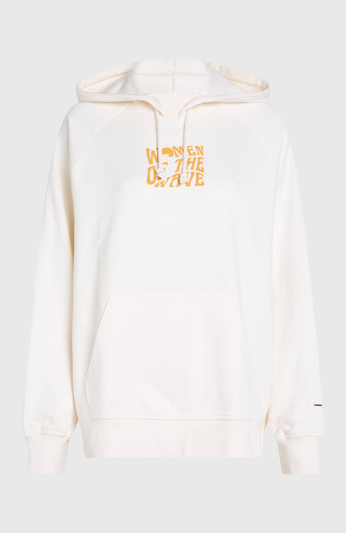 Sweat à capuche Women of the Wave | Dusty Vanilla