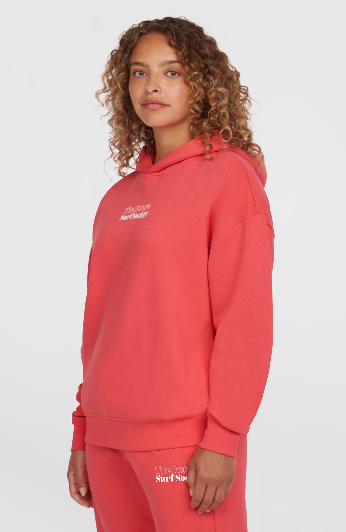 Sweat à capuche Future Surf Society | Froly