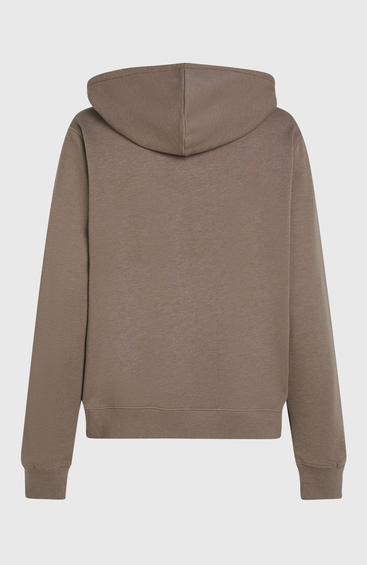 Sweat à capuche Essentials Script | Pure Cashmere