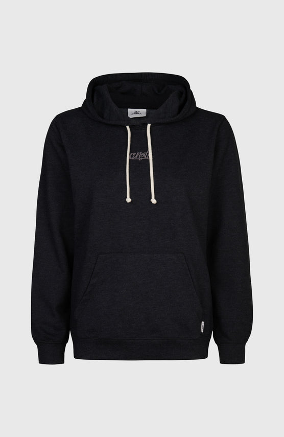 Sweat à capuche Essentials O'Neill Script | Black Out