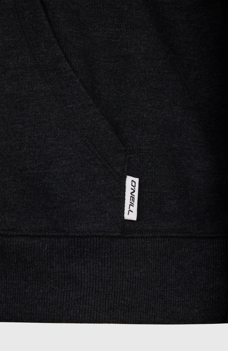 Sweat à capuche Essentials O'Neill Script | Black Out