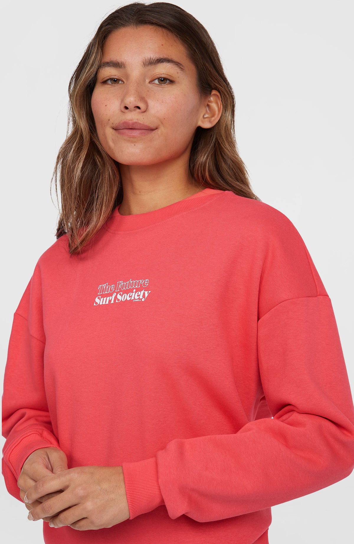 Sweatshirt Future Surf Crew | Froly