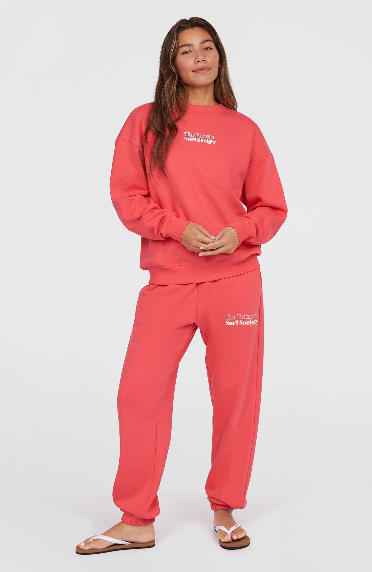 Sweatshirt Future Surf Crew | Froly