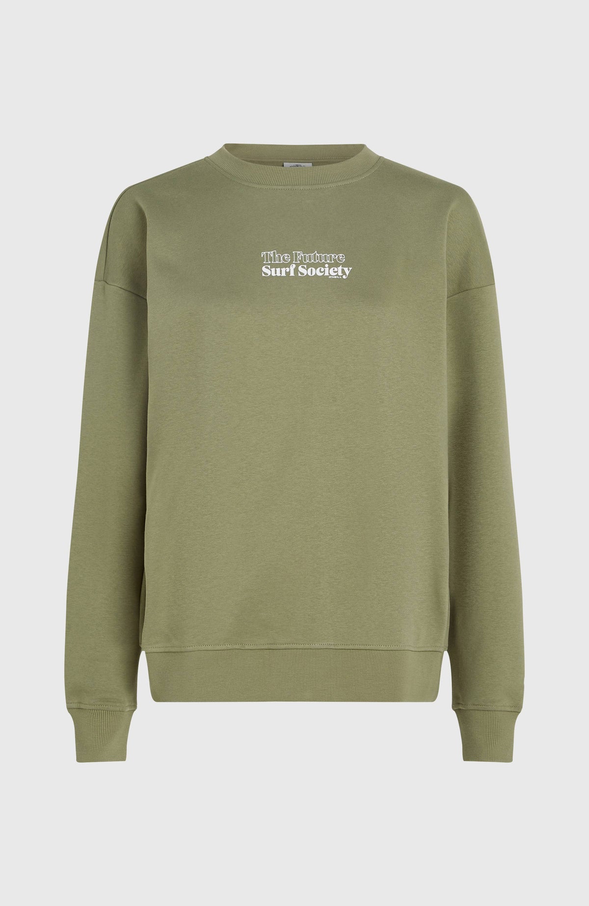 Sweatshirt Future Surf Crew | Avery Fern