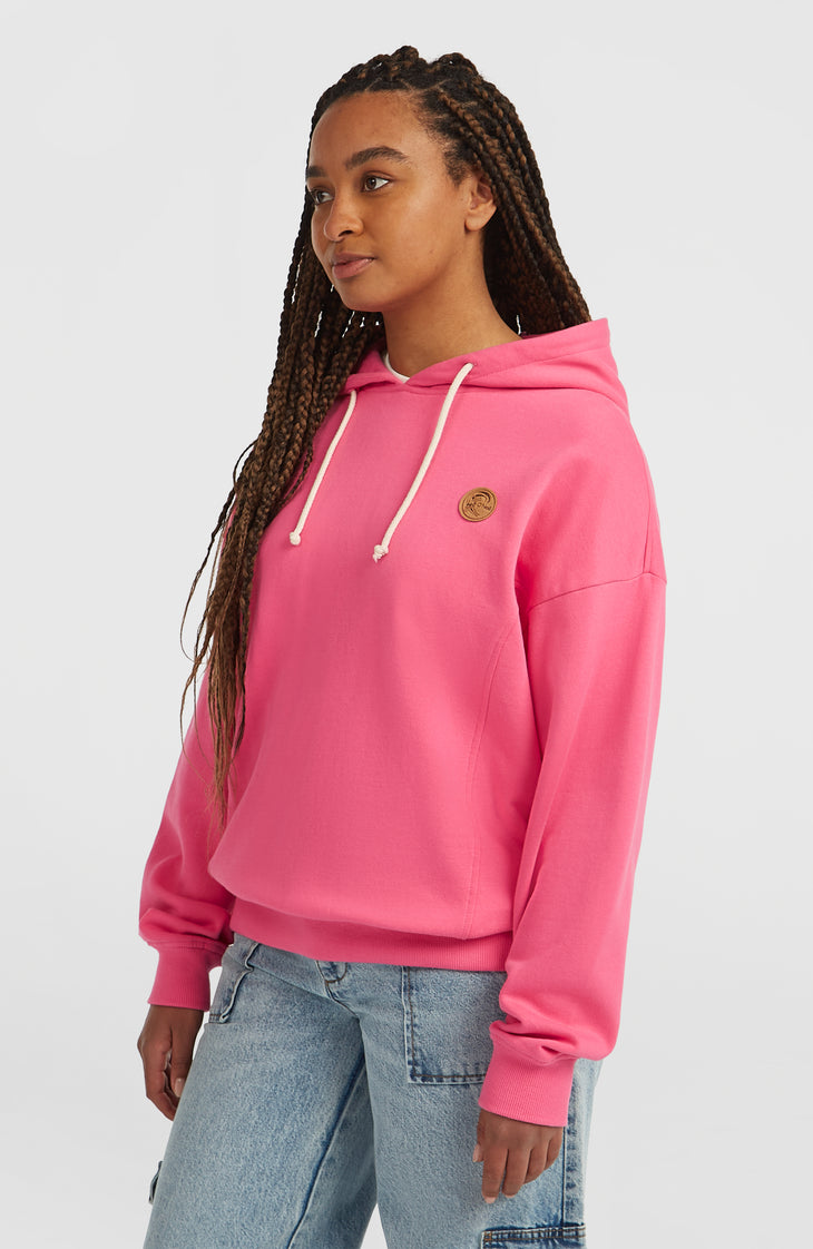 Sweat à capuche O'Riginals | Carmine Rose