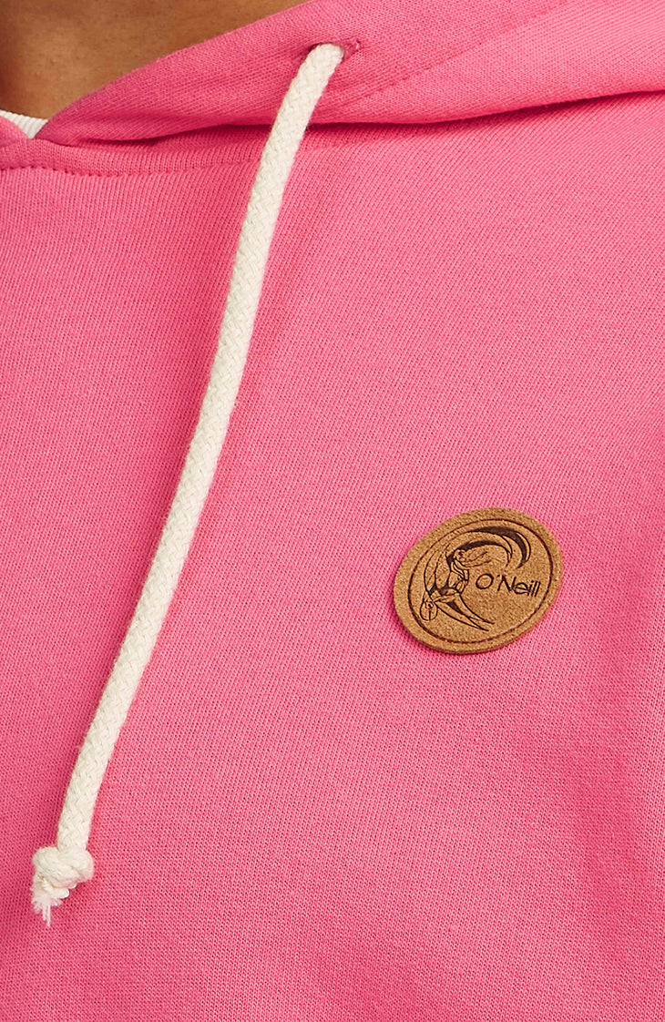 Sweat à capuche O'Riginals | Carmine Rose