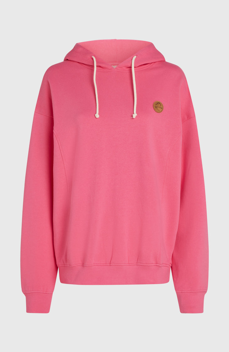 Sweat à capuche O'Riginals | Carmine Rose
