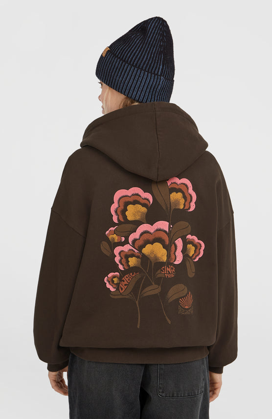 Sweat à capuche O'Riginals | Coffee Bean