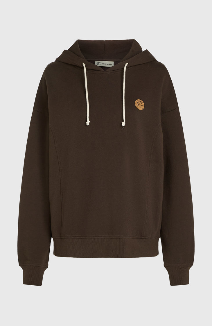 Sweat à capuche O'Riginals | Coffee Bean