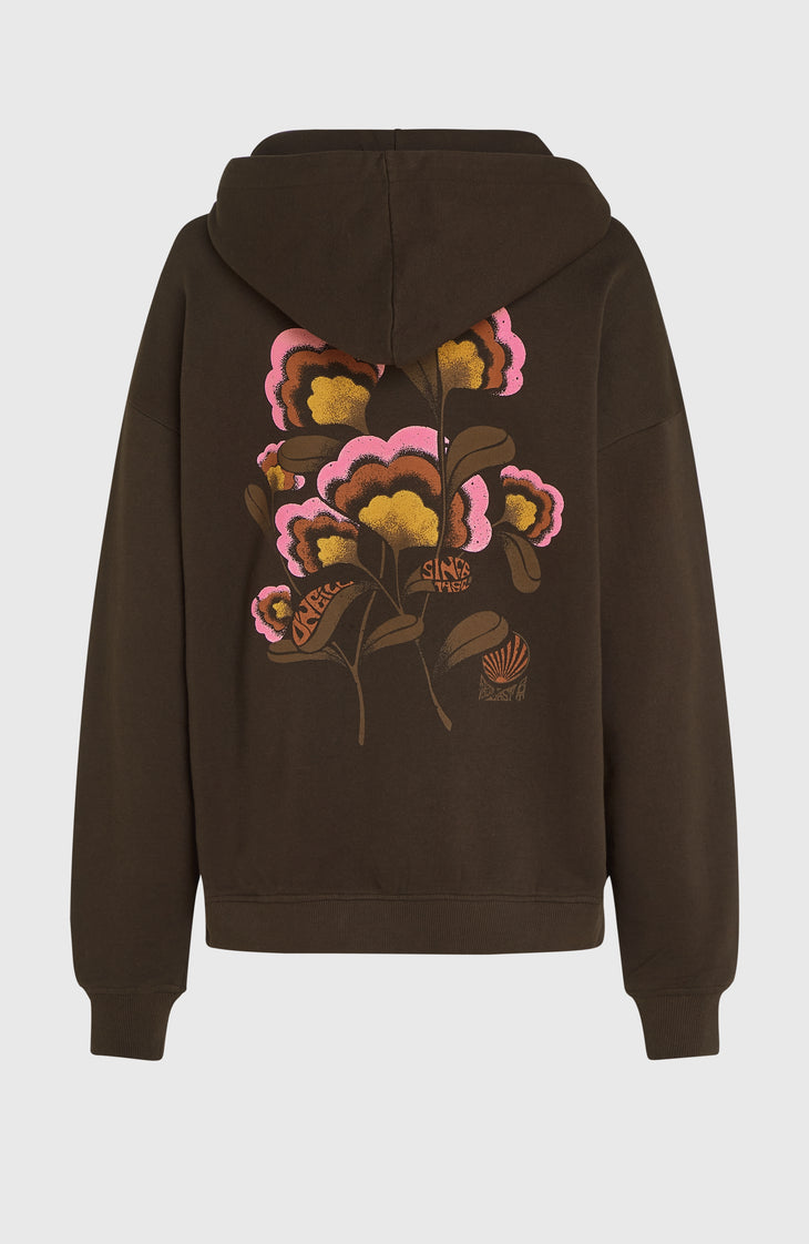 Sweat à capuche O'Riginals | Coffee Bean