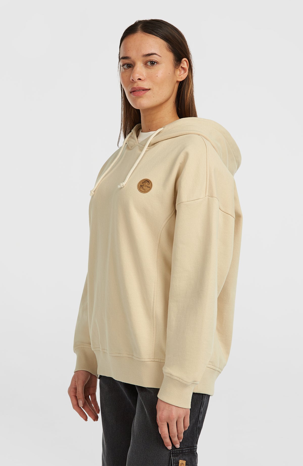 Sweat à capuche O'Riginals | Macaron