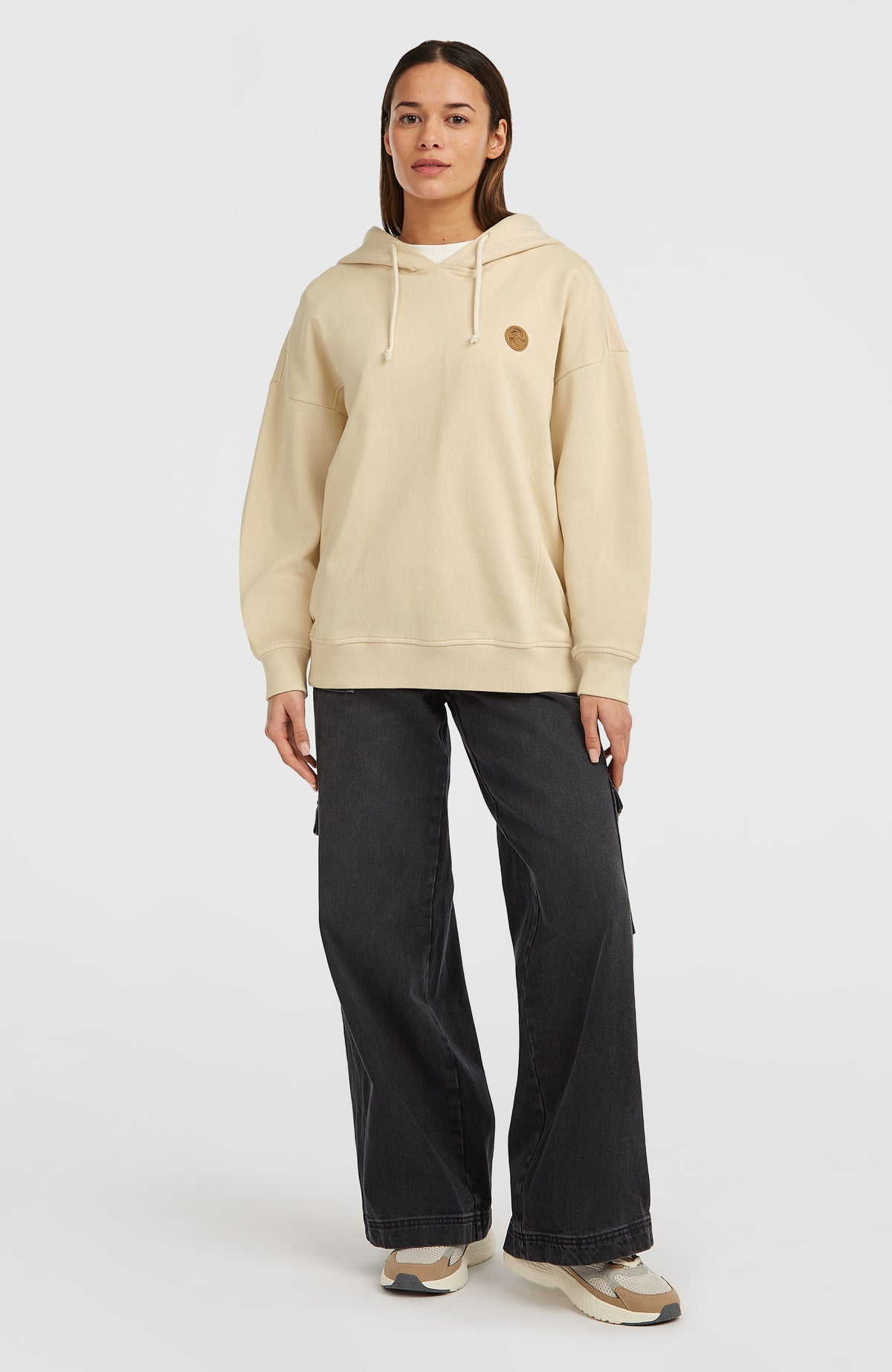 Sweat à capuche O'Riginals | Macaron