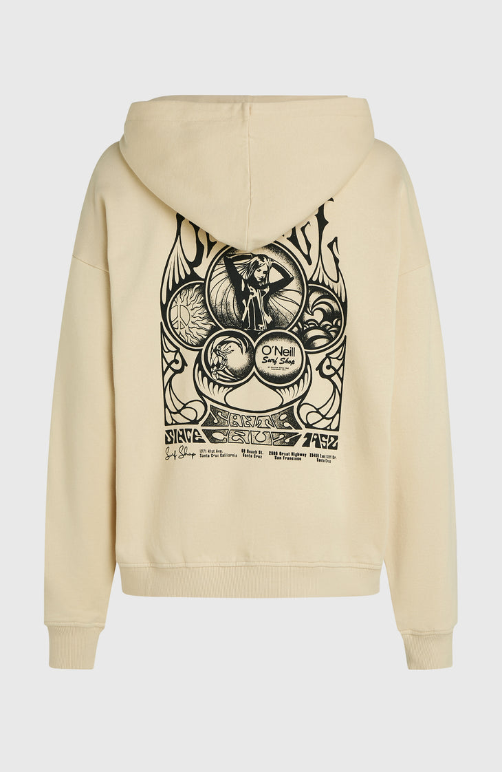 Sweat à capuche O'Riginals | Macaron