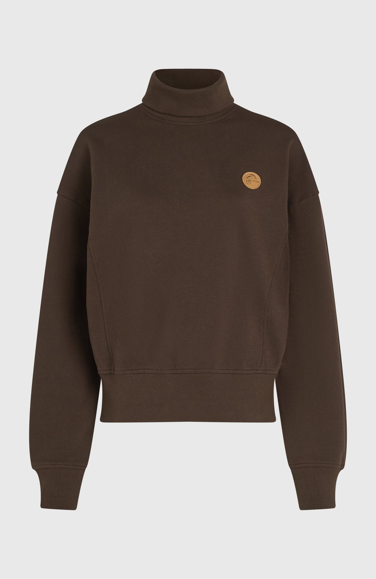 Sweatshirt à col rond et haut O'Riginals | Coffee Bean