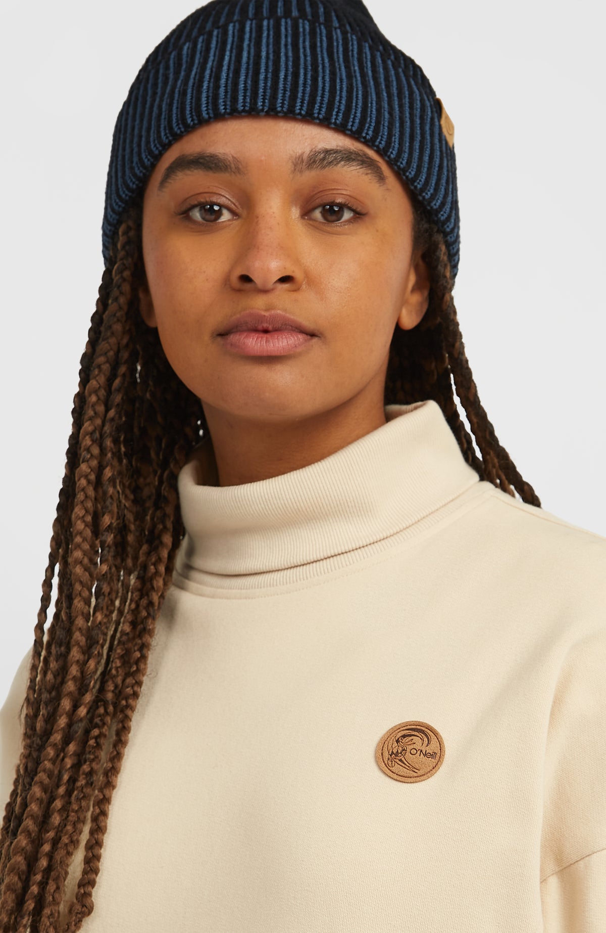 Sweatshirt à col rond et haut O'Riginals | Macaron