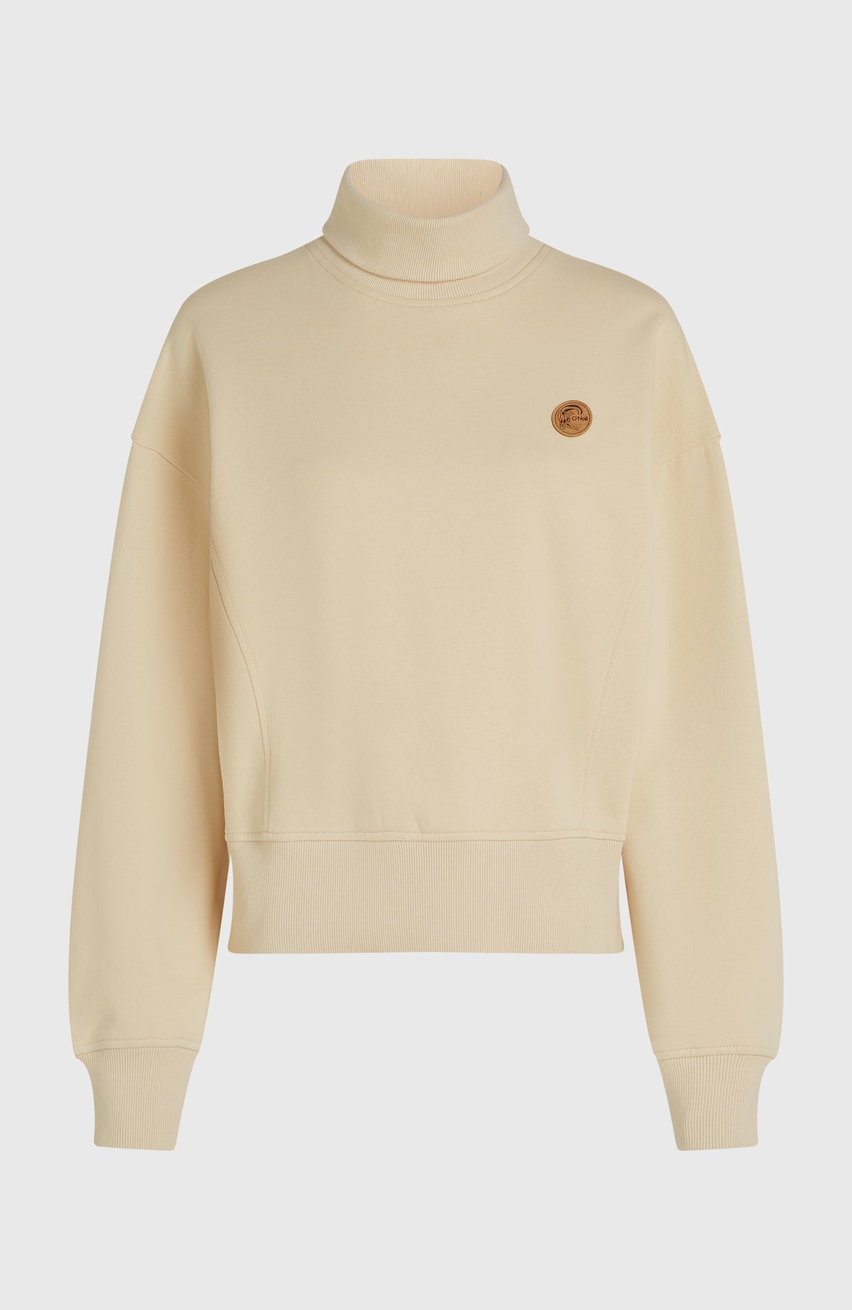 Sweatshirt à col rond et haut O'Riginals | Macaron