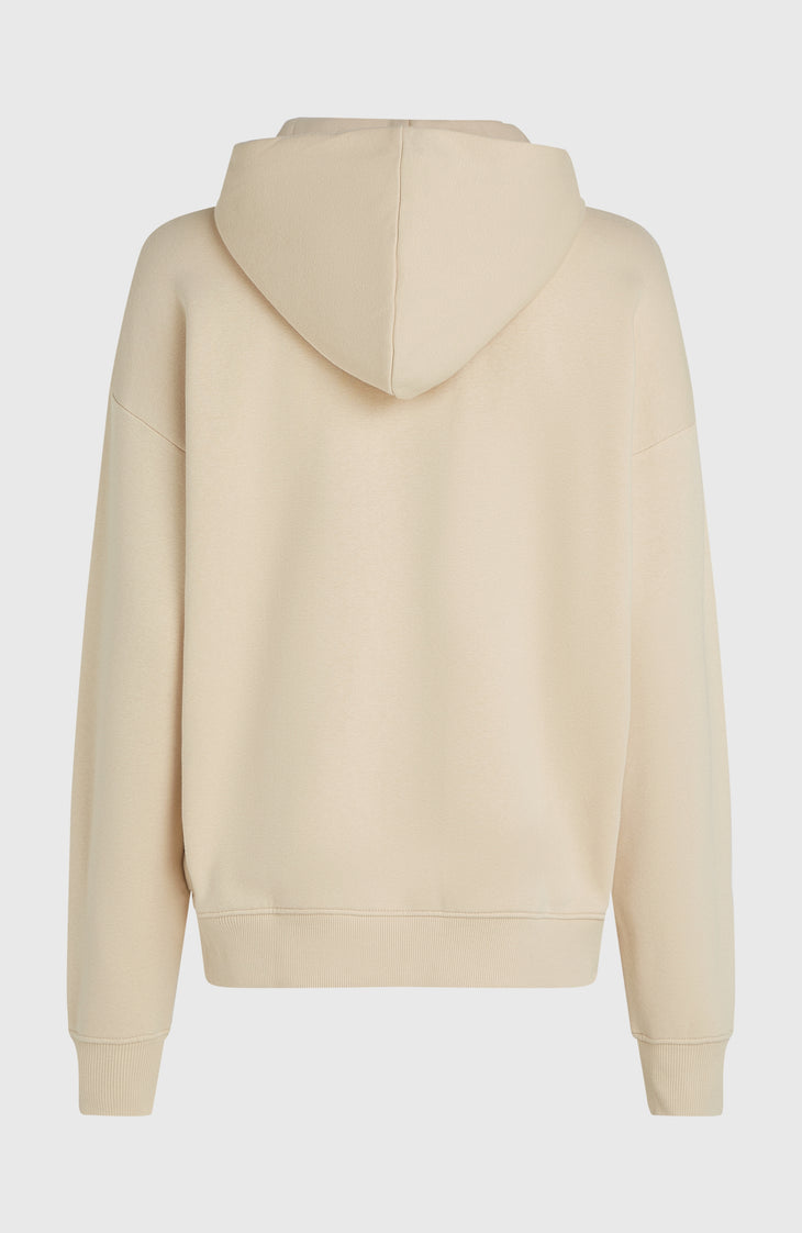 Sweat à capuche Future Surf Society | Macaron