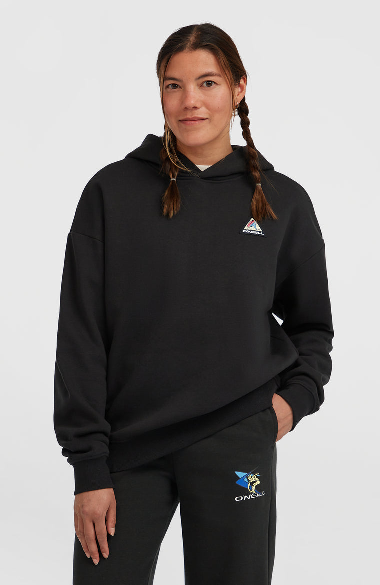 Sweat à capuche FWC'Play | Black Out Sweat à capuche FWC'Play | Black Out