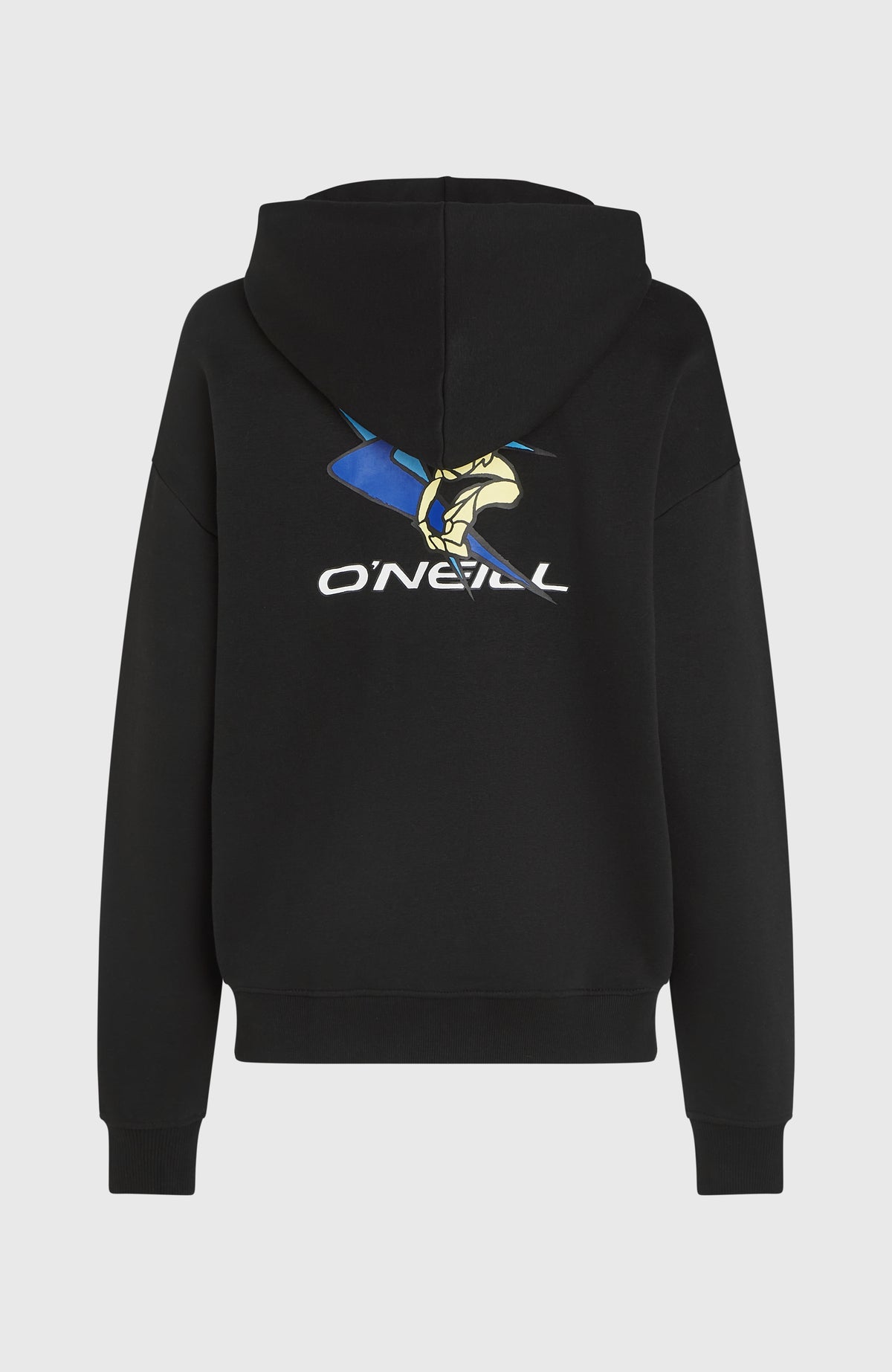 Sweat à capuche FWC'Play | Black Out