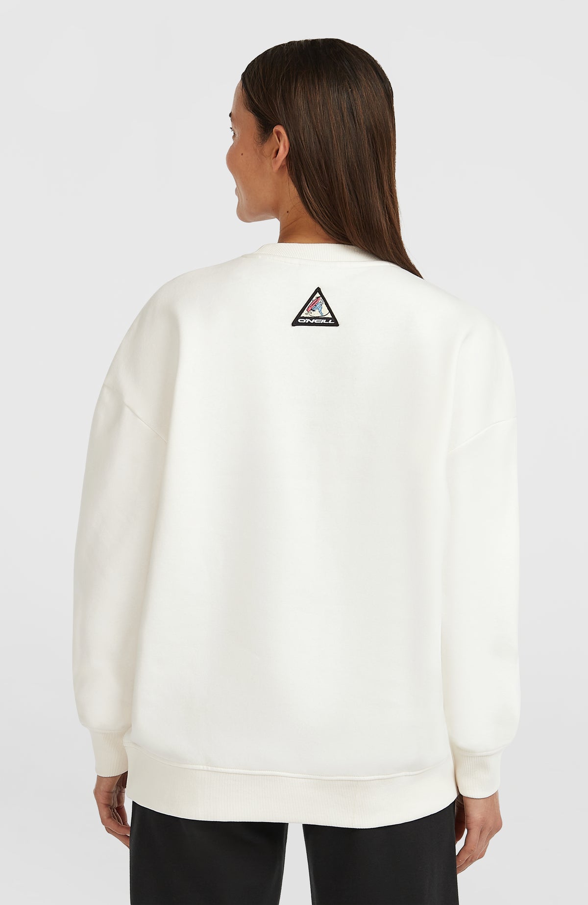Sweatshirt à col rond FWC'Play | Snow White