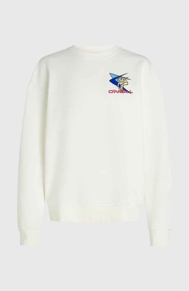 Sweatshirt à col rond FWC'Play | Snow White