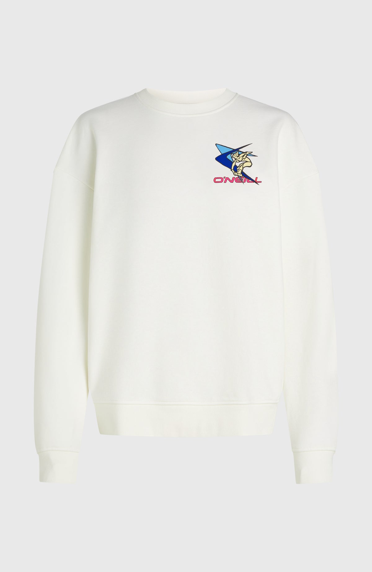 Sweatshirt à col rond FWC'Play | Snow White