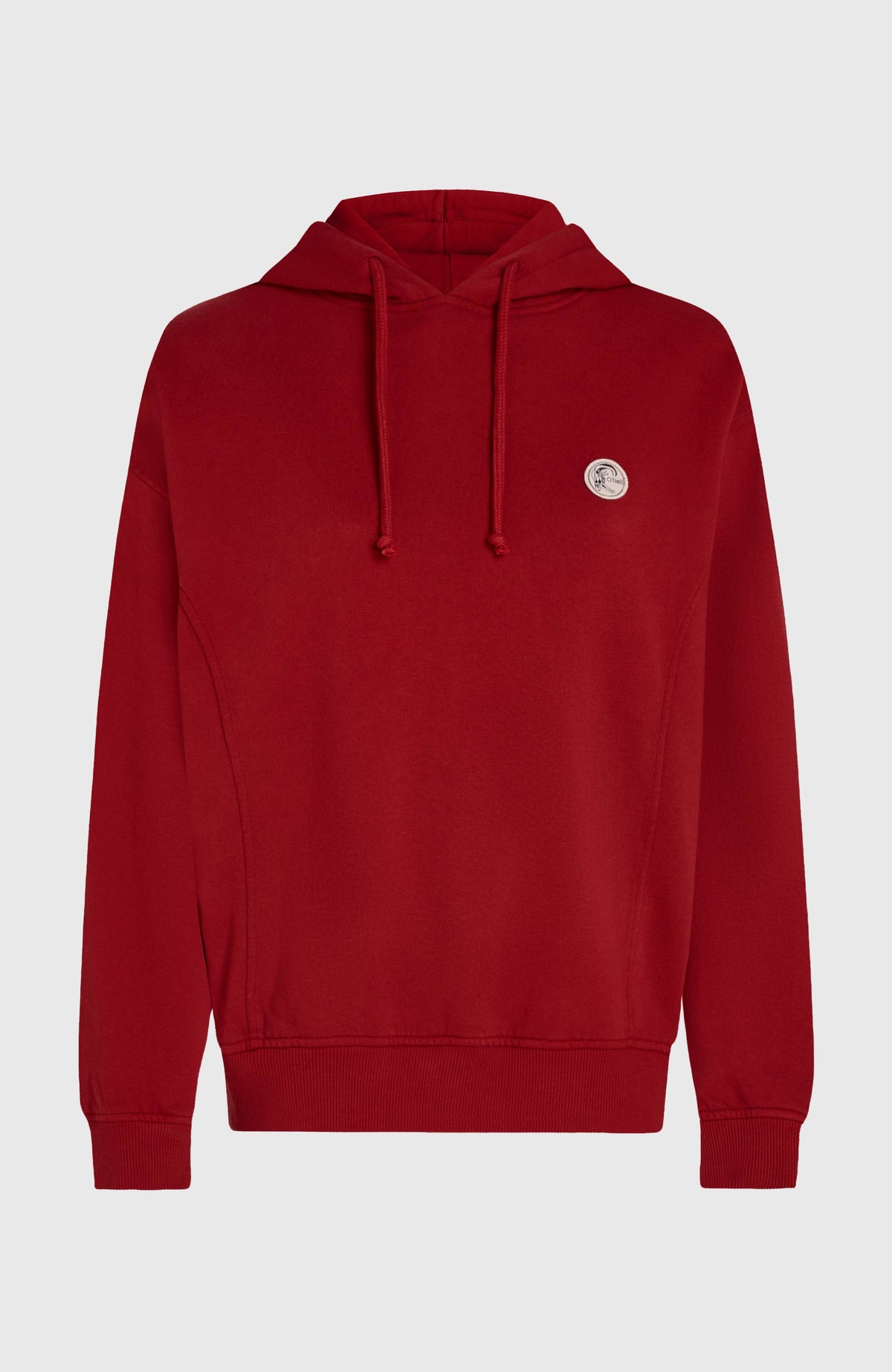 Sweat à capuche O'Riginals | Midnight Poppy