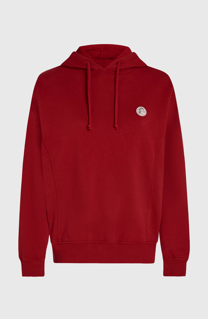Sweat à capuche O'Riginals | Midnight Poppy