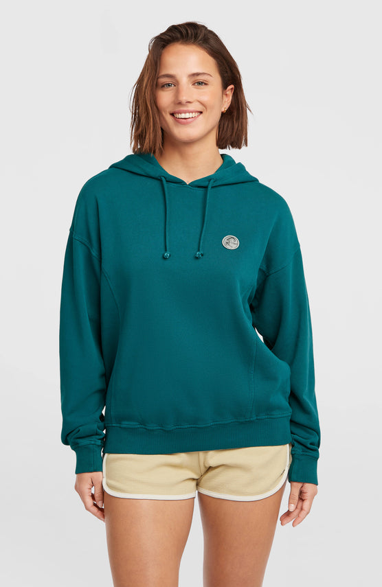 Sweat à capuche O'Riginals | Botanical Heat