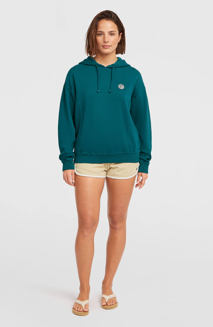 Sweat à capuche O'Riginals | Botanical Heat