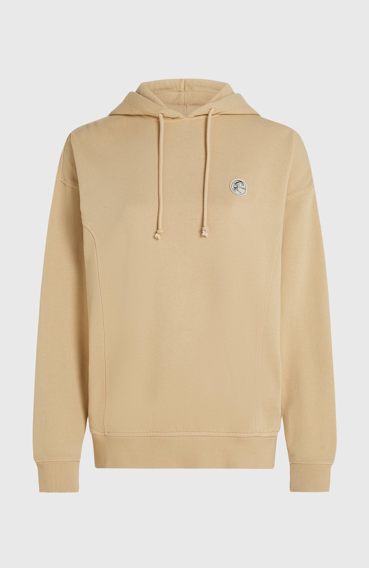 Sweat à capuche O'Riginals | Cocoa Sand
