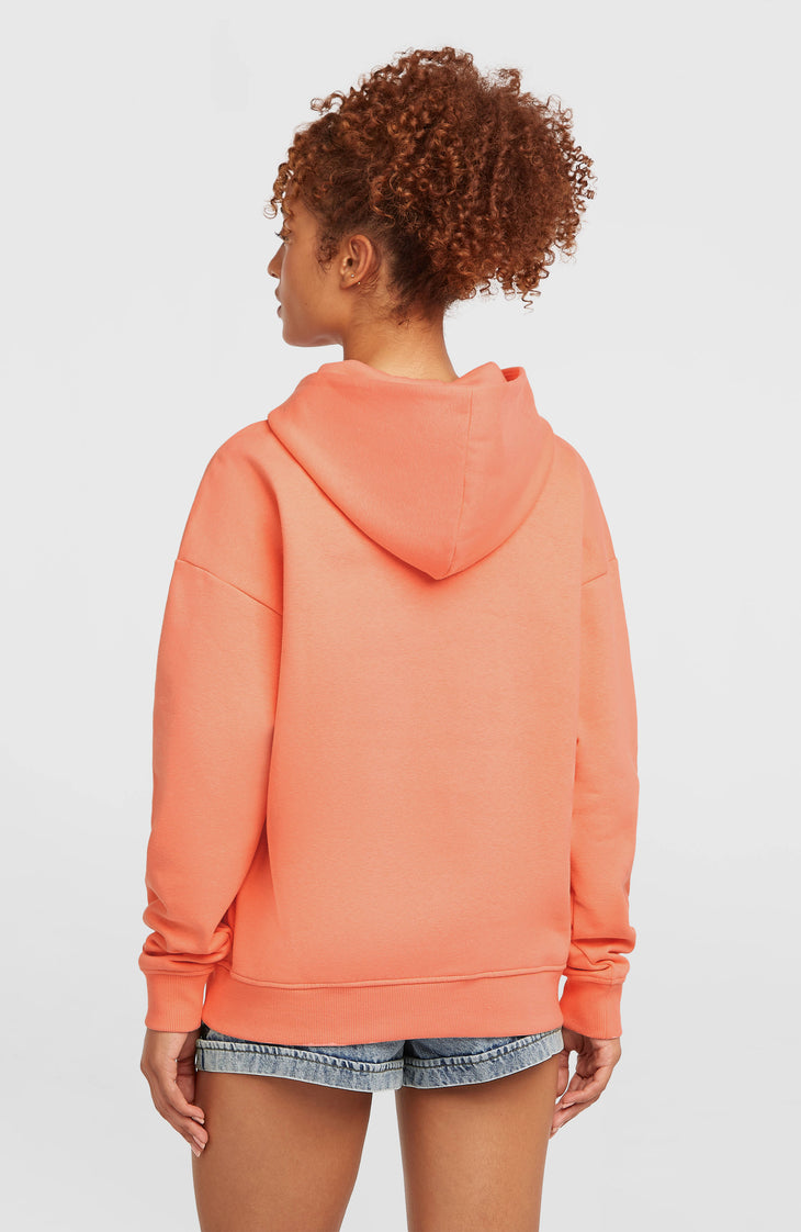 Sweat à capuche Summer Must-Have | Funky Peach