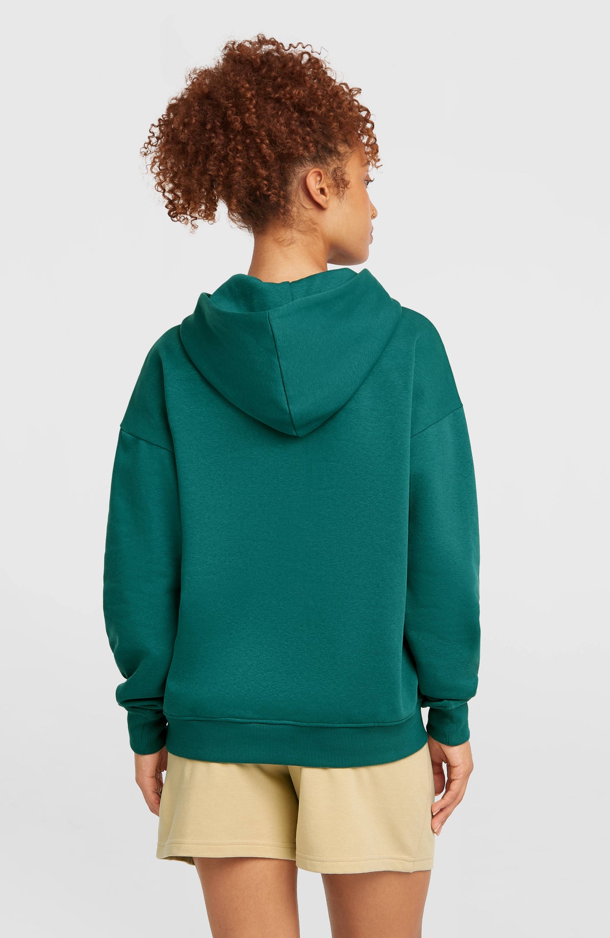 Sweat à capuche Summer Must-Have | Botanical Heat