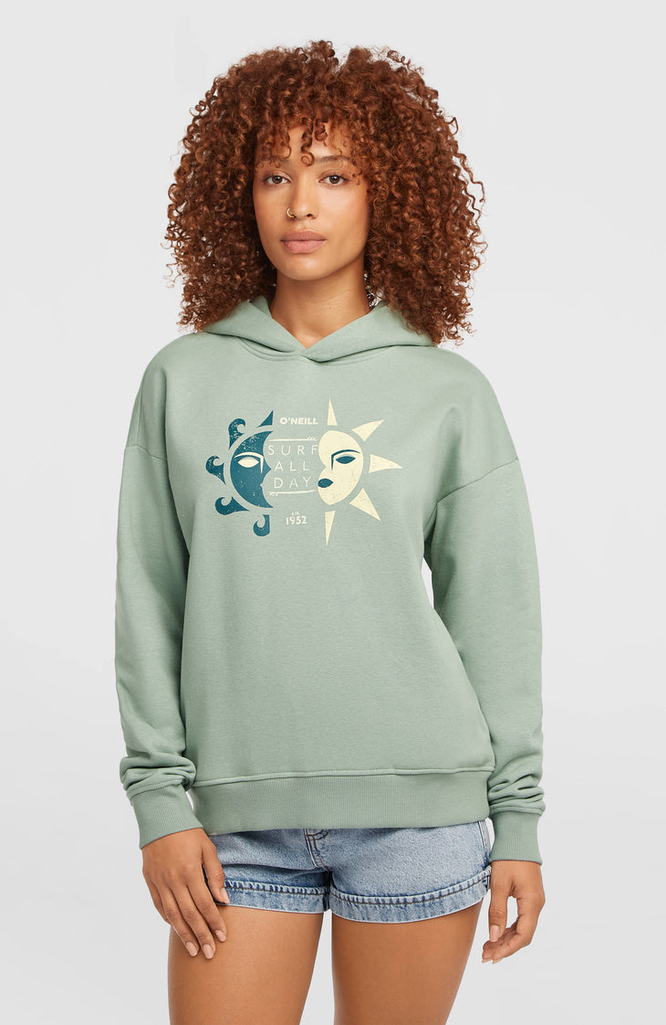 Sweat à capuche Summer Must-Have | Marble Arch