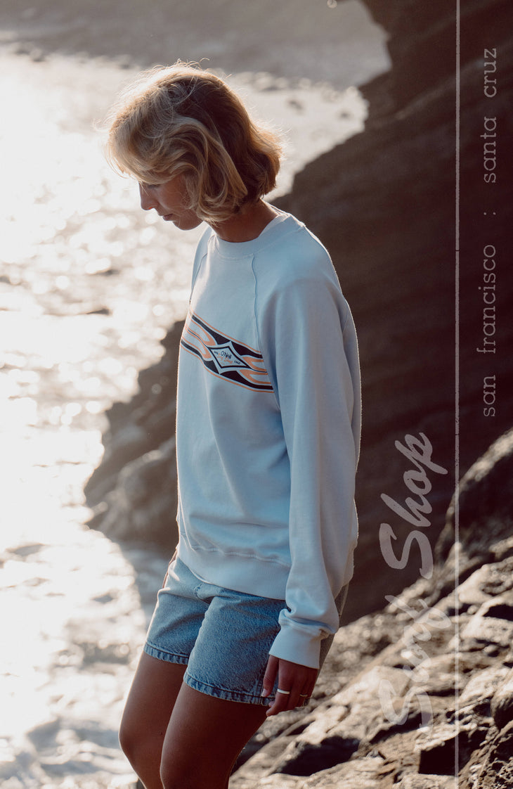 Sweatshirt O'Riginals Crewneck | Spindle