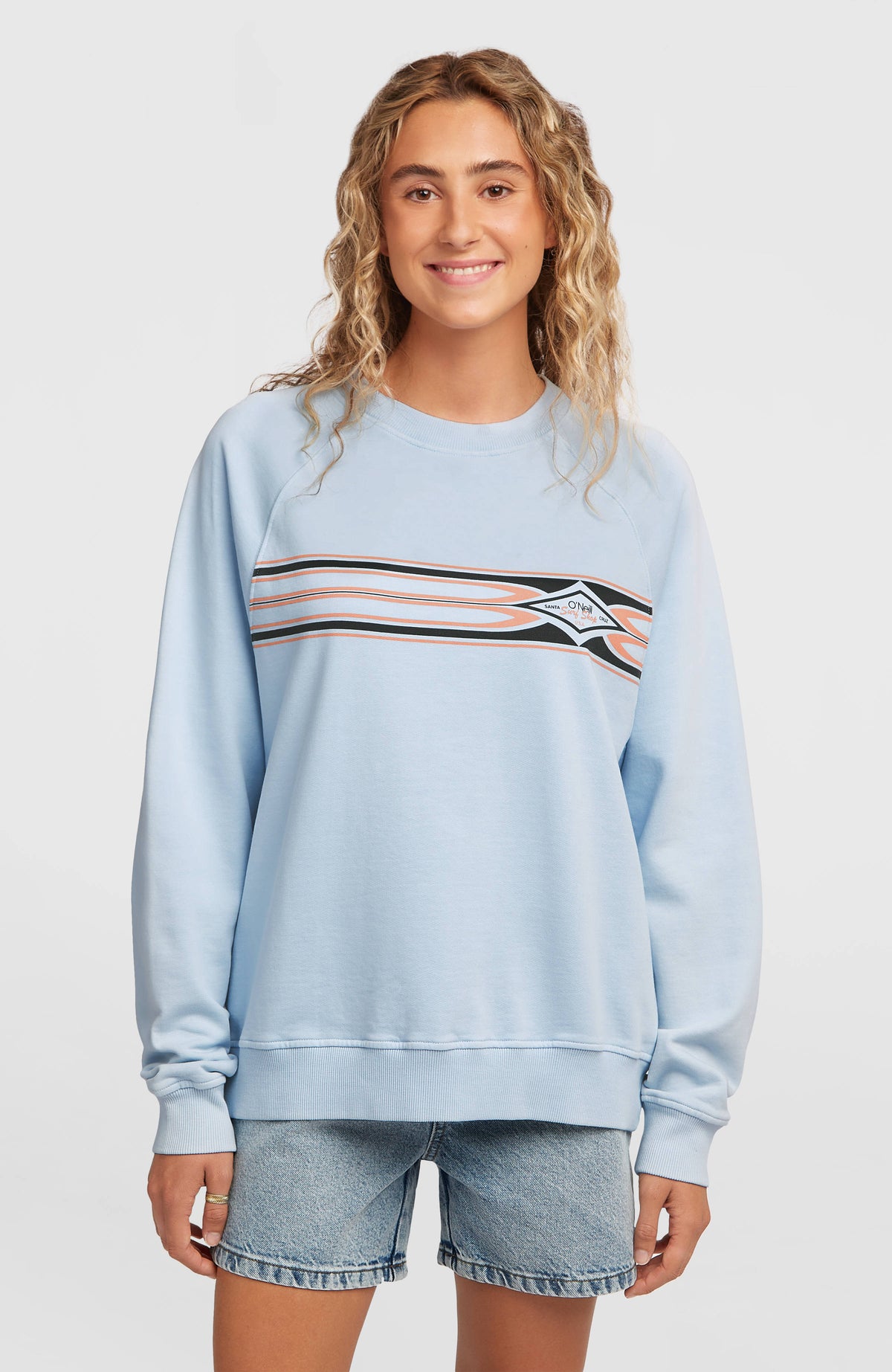 Sweatshirt O'Riginals Crewneck | Spindle