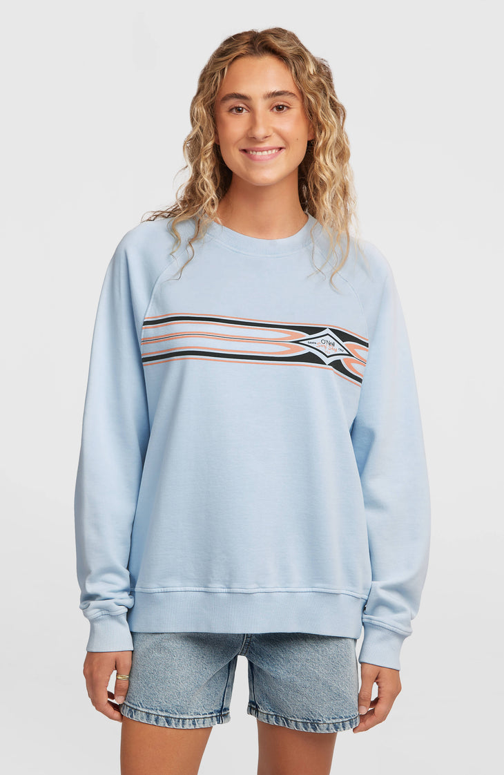 Sweatshirt O'Riginals Crewneck | Spindle