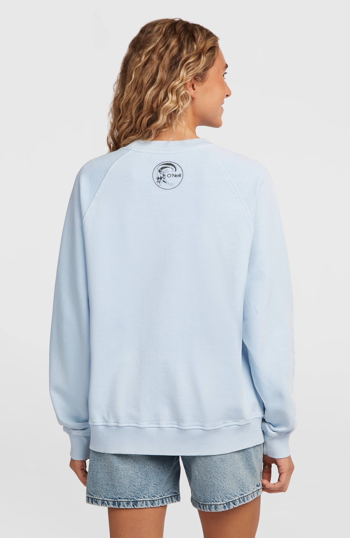 Sweatshirt O'Riginals Crewneck | Spindle