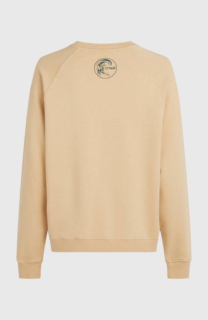 Sweatshirt O'Riginals Crewneck | Cocoa Sand