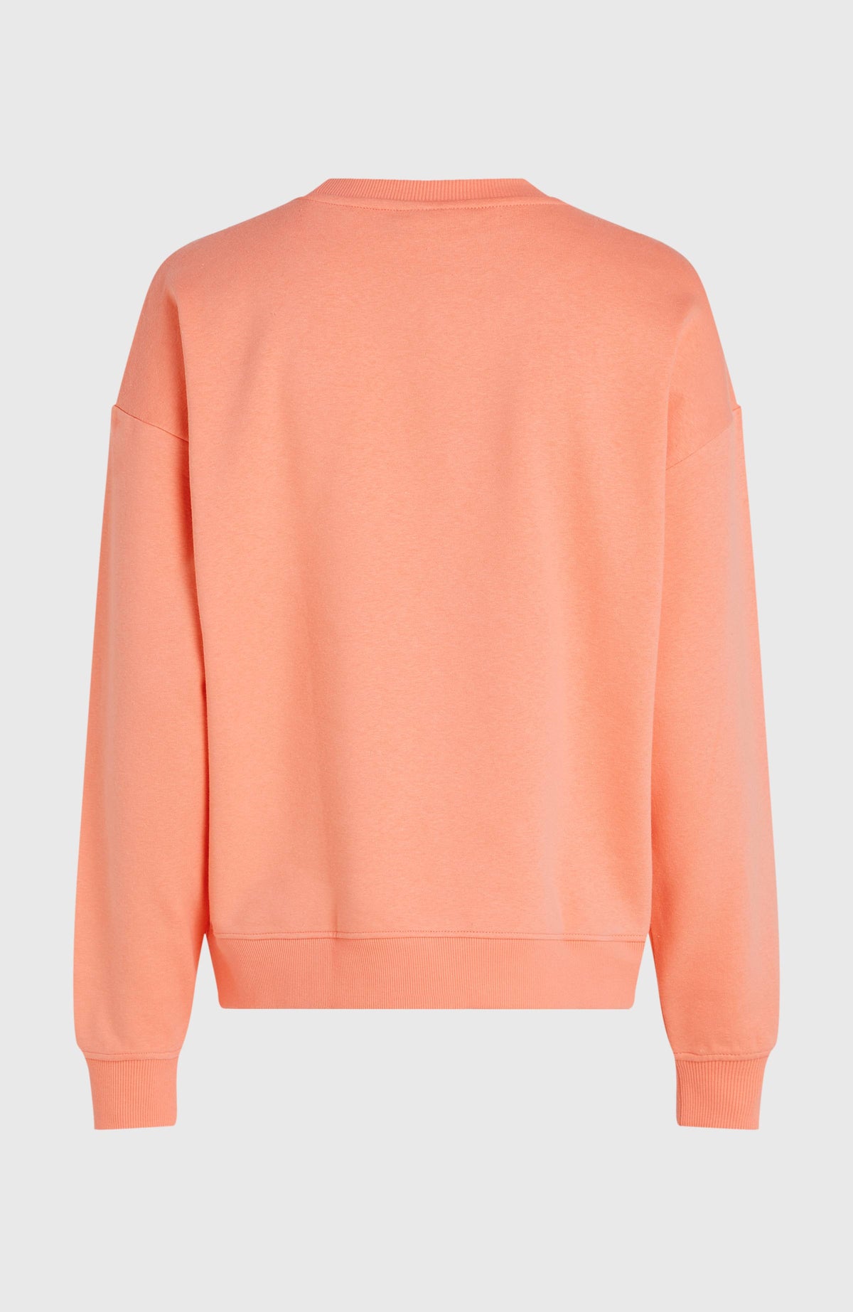 Sweatshirt Summer Must-Have Crewneck | Funky Peach