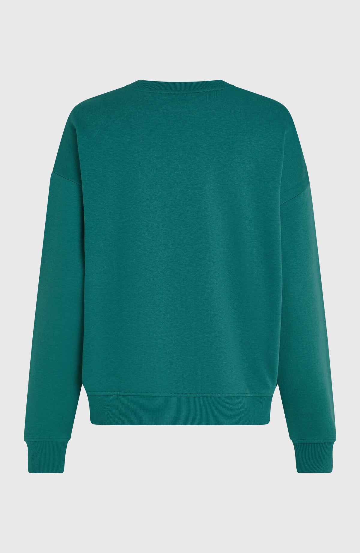 Sweatshirt Summer Must-Have Crewneck | Botanical Heat