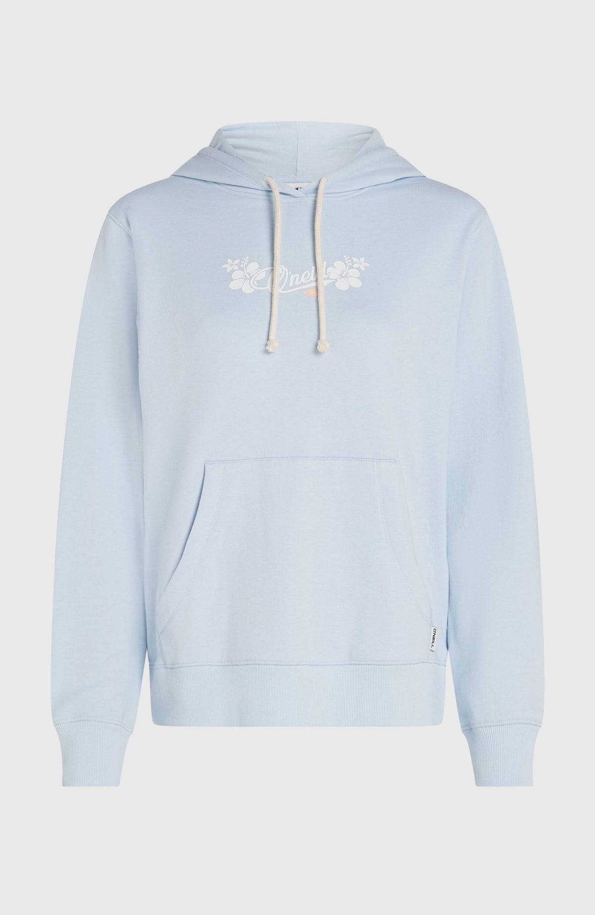 Sweat à capuche Essentials Script | Spindle