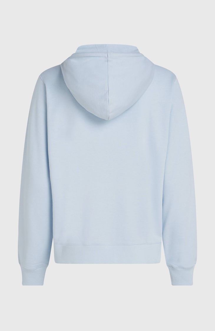 Sweat à capuche Essentials Script | Spindle