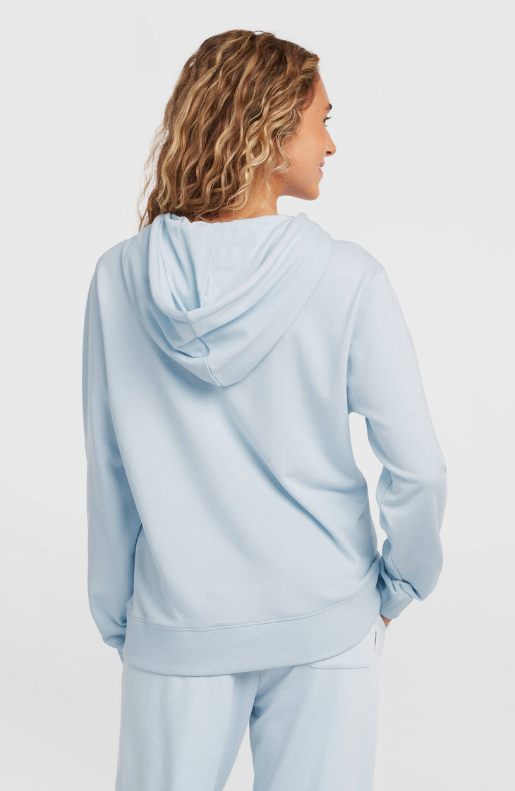 Sweat à capuche Essentials Script | Spindle