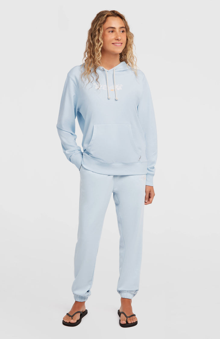 Sweat à capuche Essentials Script | Spindle