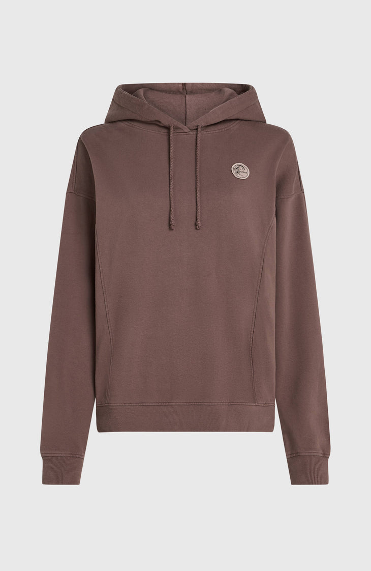 Sweat à capuche O'Riginals | Purple Gray