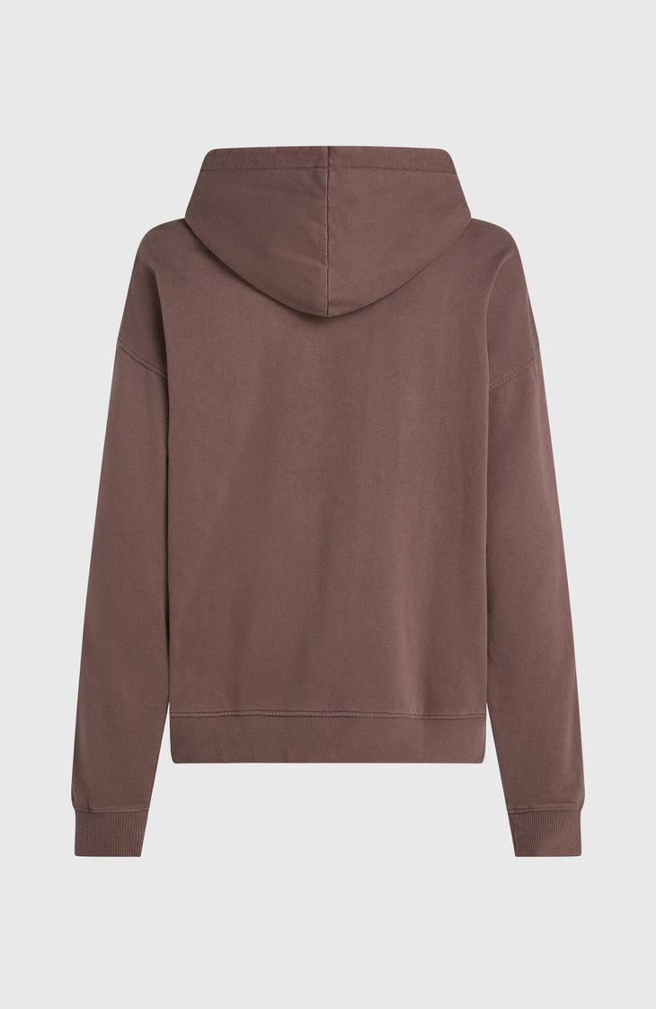 Sweat à capuche O'Riginals | Purple Gray