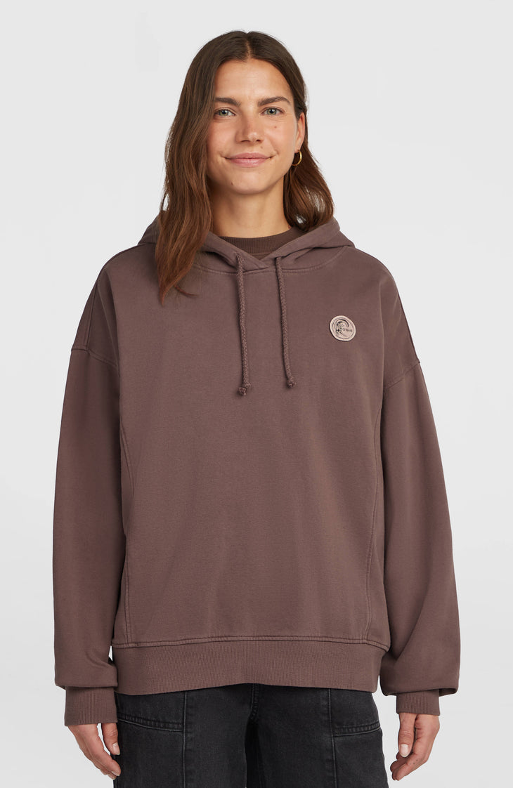 Sweat à capuche O'Riginals | Purple Gray